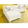 INOSIGN Ecksofa »Turah incl. Zierkissen, moderne Steppung, auch in Leder«, wahlweise mit Bettfunktion, Schlafsofa, B/T/H: 239/152/75 cm, L-Form