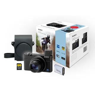 Sony Cyber-shot DSC-RX100 VII A Special Edition