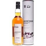 anCnoc 18 Jahre 0,7l in Geschenkbox