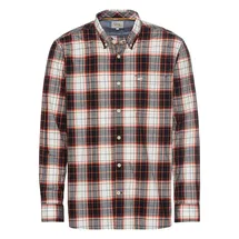 CAMEL ACTIVE Langarmhemd rot L