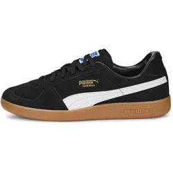 PUMA Handball Torwart Handballschuhe PUMA black/PUMA white/gum 39