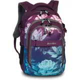 BESTWAY Evolution Air Floral grün/rosa