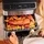 Cecotec CecoFry FoodCourt 18000 grau