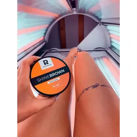 byrokko shinebrown Sun Care Shine Brown 210 ml