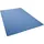 Snapstyle Feinschlingen Velour Teppich Strong Blau, 200x300cm