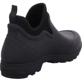 Aigle Lessfor Plus M2 Clog, schwarz 42 EU