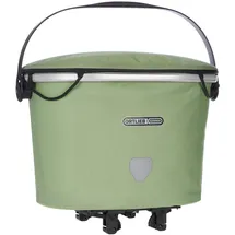 Ortlieb Up-Town Rack City pistachio