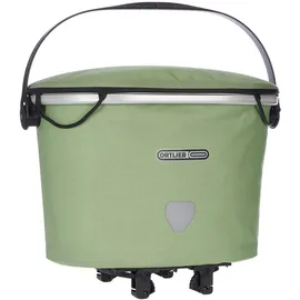 Ortlieb Up-Town Rack City pistachio
