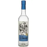 Pisco Hermano Puro Quebranta 42% Vol. 0,7l