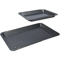 Hi Backblech, ausziehbar mit Antihaftbeschichtung