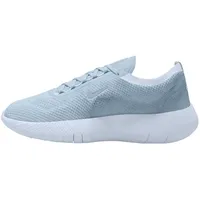 Nike Free RN Damen 400 - Lt Armory Blue/Football