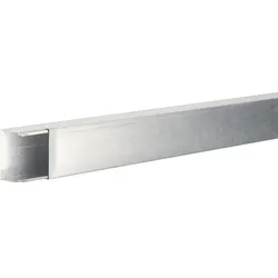2m Hager LFS3004509016 LF-Kanal Stahl LFS 30x45mm verkehrsweiß