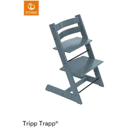 Stokke® TRIPP TRAPP® Treppenhochstuhl, blau