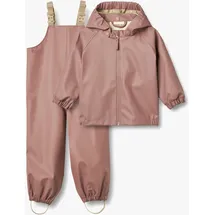 Wheat Regenset Charlie Grau/Rosa 104