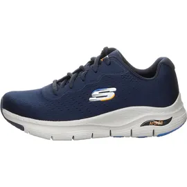 SKECHERS Arch Fit Herren Navy 45