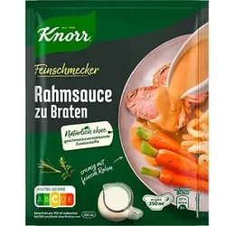 Knorr® Rahmsauce 36,0 g