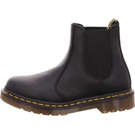 Dr. Martens 2976 Leather black virginia 38