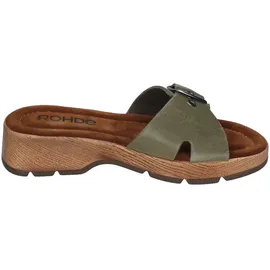 ROHDE Easys N°51 grün 42