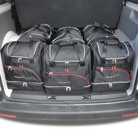 KJUST Kofferraumtaschen-Set 6-teilig Volkswagen Caravelle 7043021