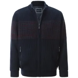 Babista Outdoor Strickjacke BRUSITATI dunkelblau- 60/62