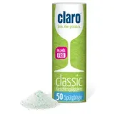 Claro ÖKO Classic Geschirrspül-Pulver Dose 900 g