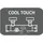 Grohe Precision Get Thermostat-Wannenbatterie Chrom