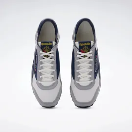 Reebok Aztec II Herren grau 40