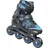 Boy black/astro blue 34-37