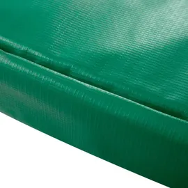 Homcom Trampolin Randabdeckung 366 cm