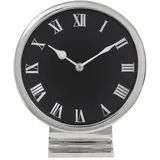 Kayoom Tischuhr Helisia 100 silber