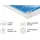 SLEEPTEX Komfortschaum 90 x 190 cm H2