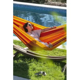 La Siesta Hängematte Doppel MODESTA