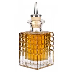 Bitterflasche, old fashioned - 100ml