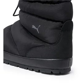Puma Tuff Terra Hi Herren Schwarz/Kühl Dunkelgrau 38