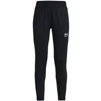 Under Armour Challenger Train Pant Black White 100 -