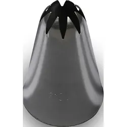 Chiuso Bc330 Konditorei-Tülle 12 mm