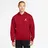Nike Hoodie Jumpman Rot S