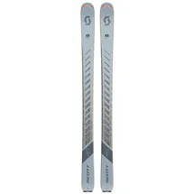 Scott Superguide 88 Blau/Grau 160 cm