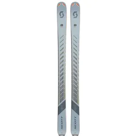 Scott Superguide 88 Blau/Grau 160 cm