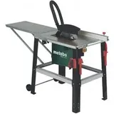 Metabo TKHS 315 C - 2,0 WNB inkl. 2 Sägeblätter