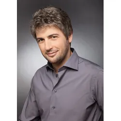 Ellen Wille Hairformance Perücke - Steven Sport  M51s
