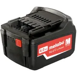Metabo Akkupack 14,4 V 4,0 Ah