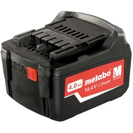 Metabo Akkupack 14,4 V 4,0 Ah
