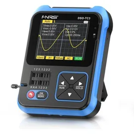 FNIRSI DSO-TC4