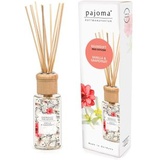 Pajoma pajoma® Raumduft 100 ml inkl. Duftstäbchen, Vanilla & Grapefruit