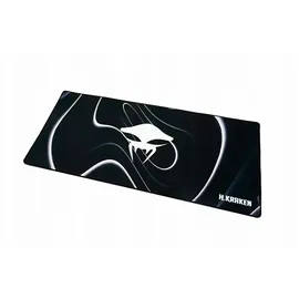 Havit Stellarisforce-1 900 x 400 mm Schwarz/Weiss