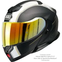 Shoei Neotec 3 Klapphelm Satori, TC-5 Gr. L