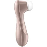 Satisfyer Pro 2 Generation 2 rosa