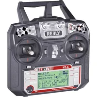 Reely HT-6 Hand