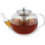 La Cafetière Teekanne Durchsichtig 1,5 l